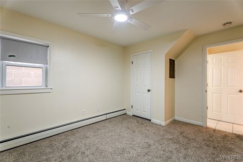 Tiny photo for 1165 Eggert Road, Amherst, NY 14226 (MLS # B1648711)