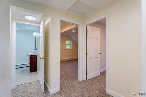 Tiny photo for 1165 Eggert Road, Amherst, NY 14226 (MLS # B1648711)