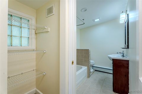 Tiny photo for 1165 Eggert Road, Amherst, NY 14226 (MLS # B1648711)