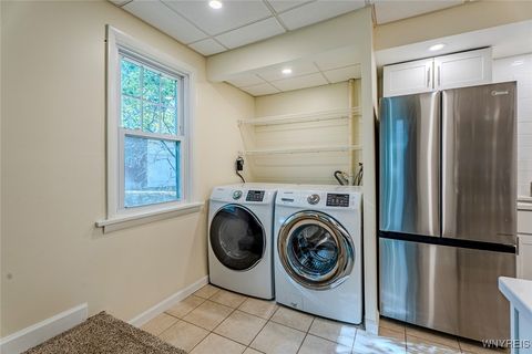 Tiny photo for 1165 Eggert Road, Amherst, NY 14226 (MLS # B1648711)