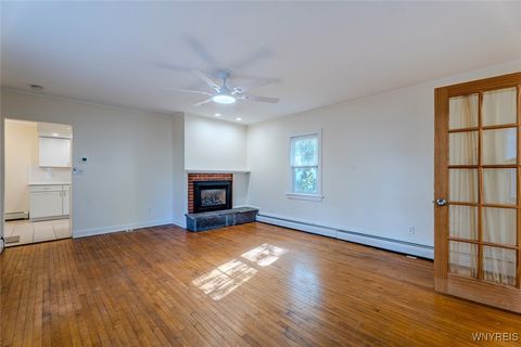 Tiny photo for 1165 Eggert Road, Amherst, NY 14226 (MLS # B1648711)