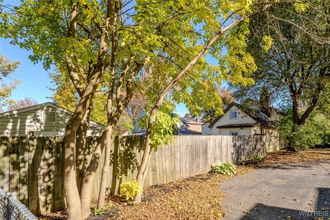 Tiny photo for 1165 Eggert Road, Amherst, NY 14226 (MLS # B1648711)