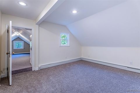 Tiny photo for 1165 Eggert Road, Amherst, NY 14226 (MLS # B1648711)