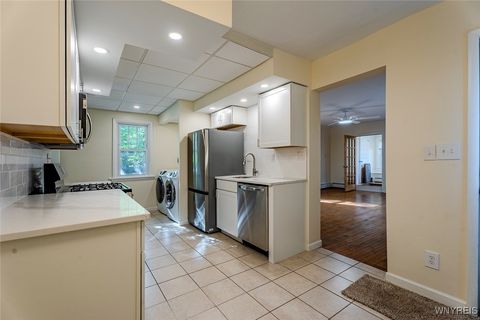 Tiny photo for 1165 Eggert Road, Amherst, NY 14226 (MLS # B1648711)