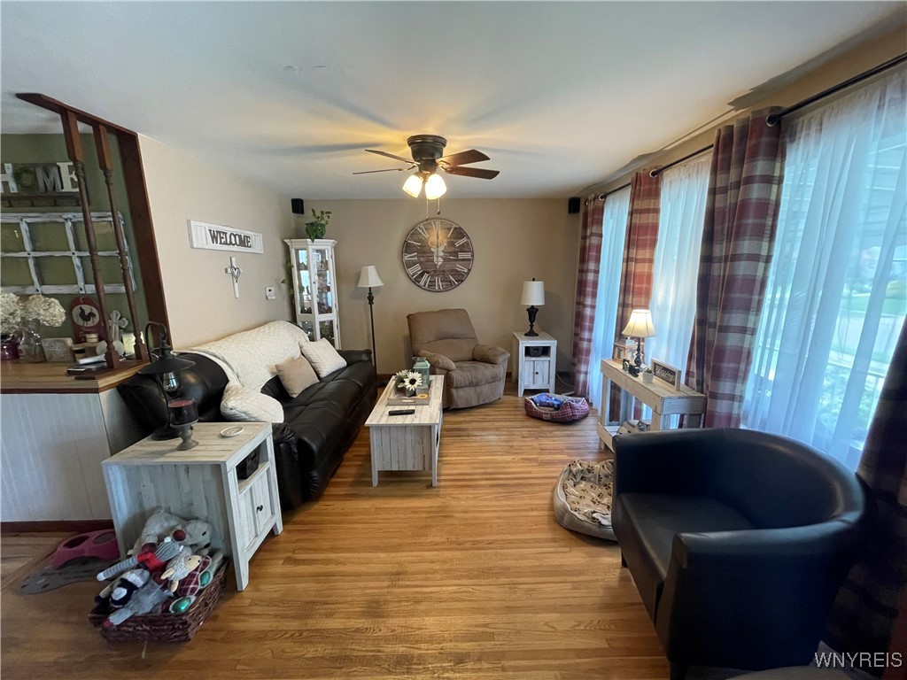48 Ward Court, Buffalo, New York image 5