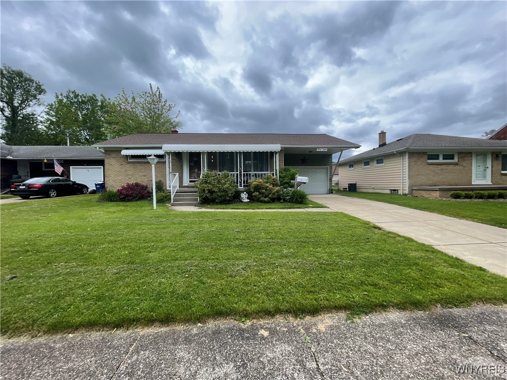 48 Ward Court, Buffalo, New York image 4