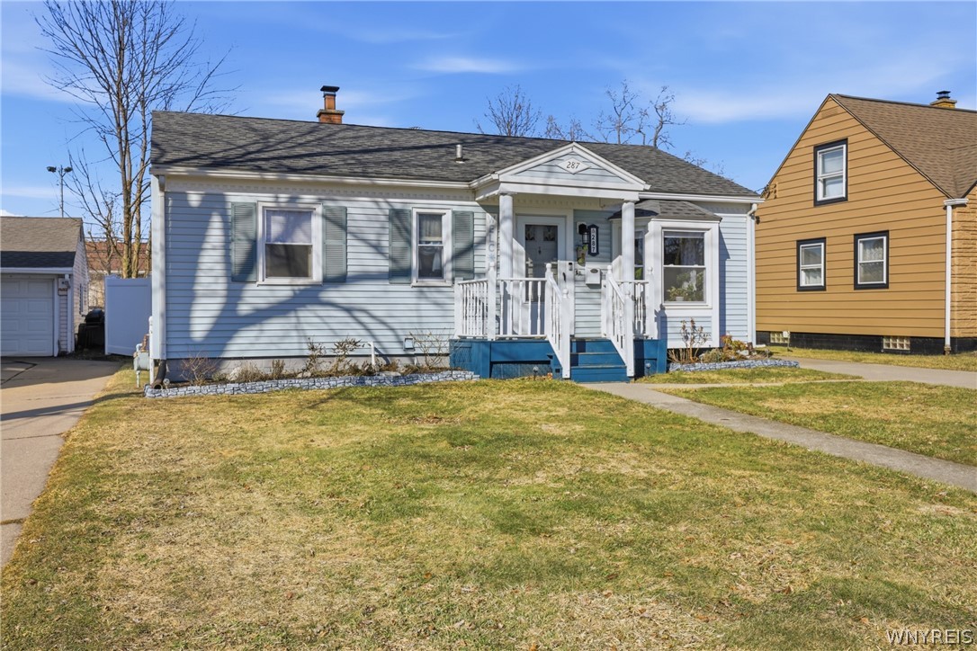 287 Westchester Boulevard