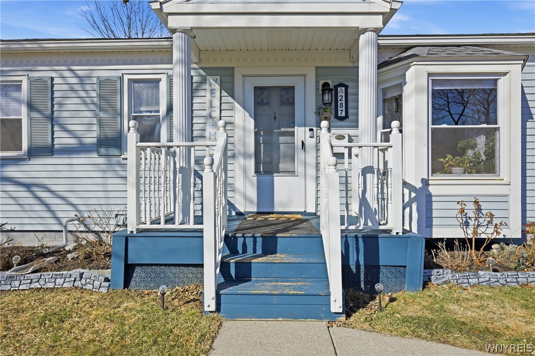 287 Westchester Boulevard