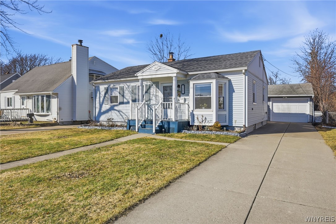 287 Westchester Boulevard