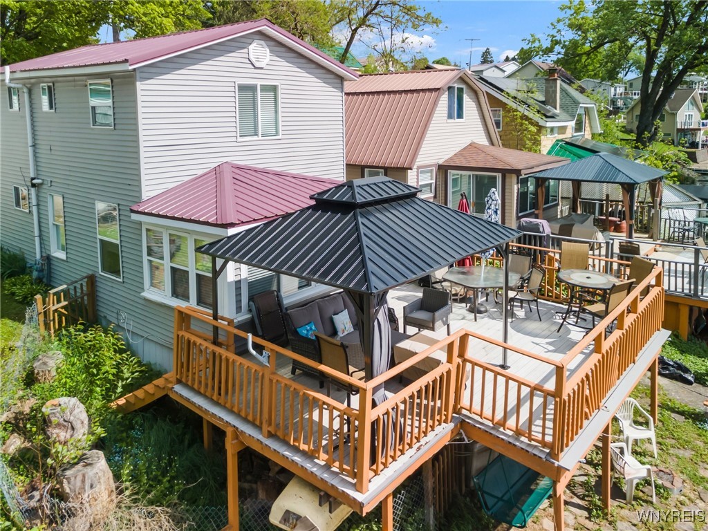 328 Lakeview Boulevard, Machias, New York image 5