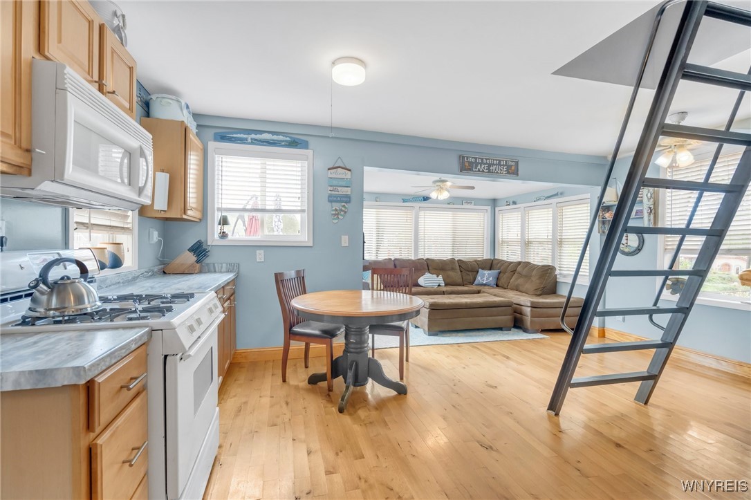 328 Lakeview Boulevard, Machias, New York image 17