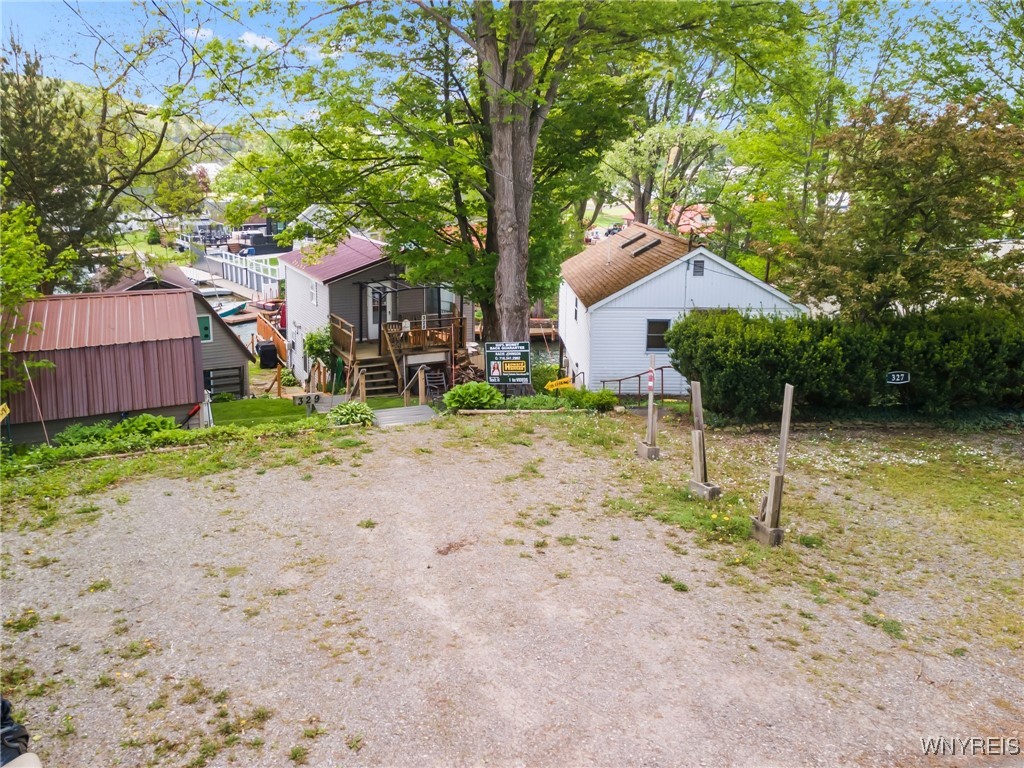 328 Lakeview Boulevard, Machias, New York image 16