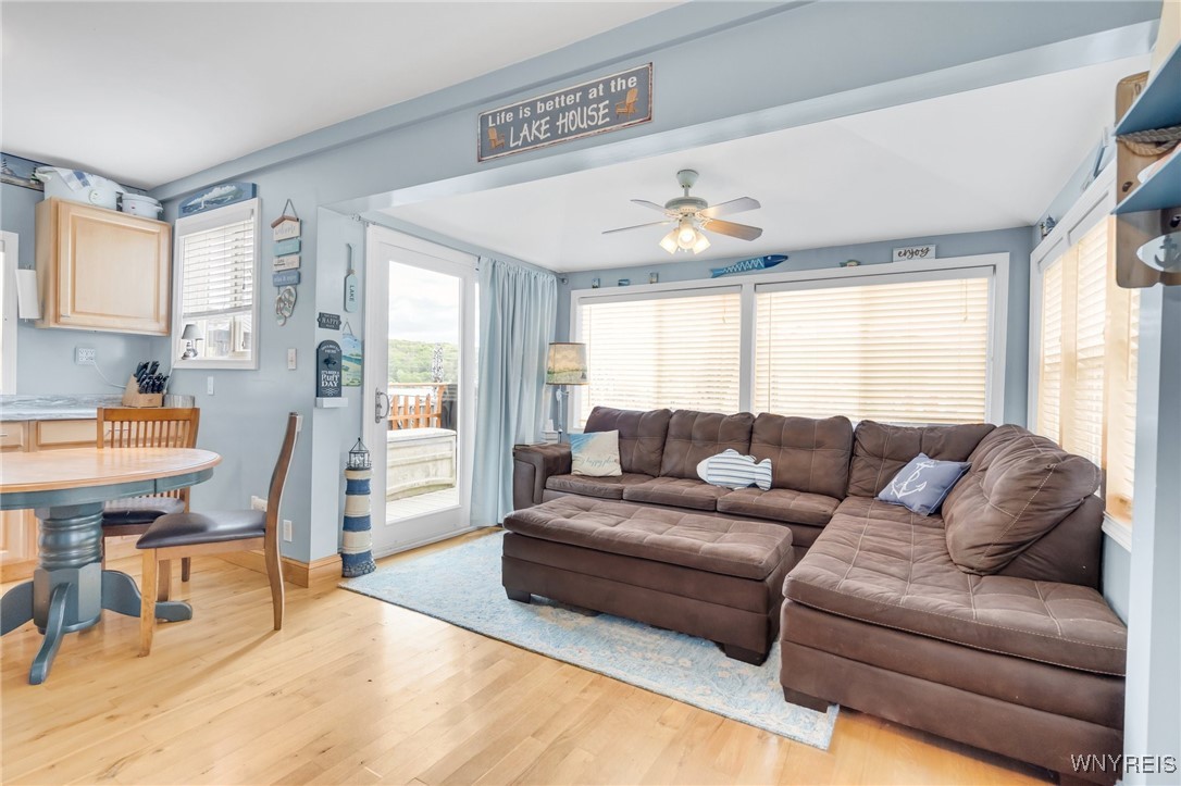 328 Lakeview Boulevard, Machias, New York image 21