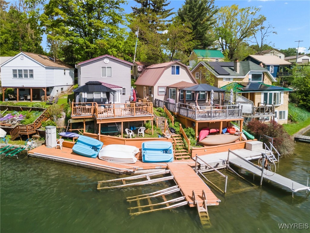 328 Lakeview Boulevard, Machias, New York image 3