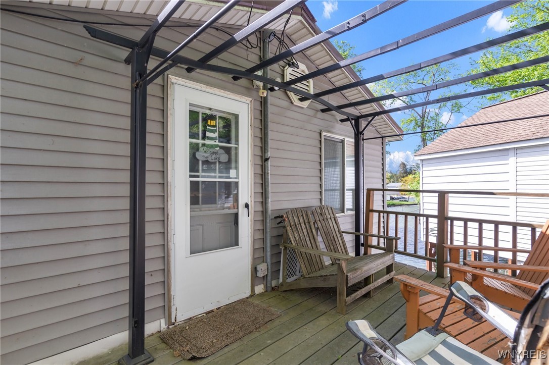 328 Lakeview Boulevard, Machias, New York image 49
