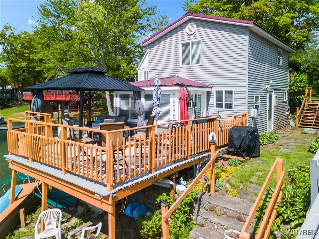 328 Lakeview Boulevard, Machias, New York image 7