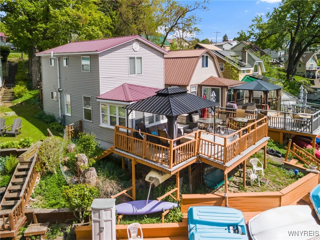 328 Lakeview Boulevard, Machias, New York image 4