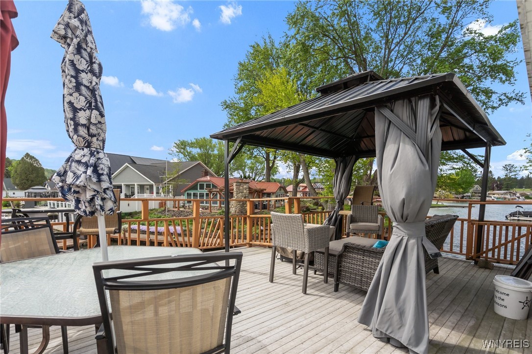 328 Lakeview Boulevard, Machias, New York image 43