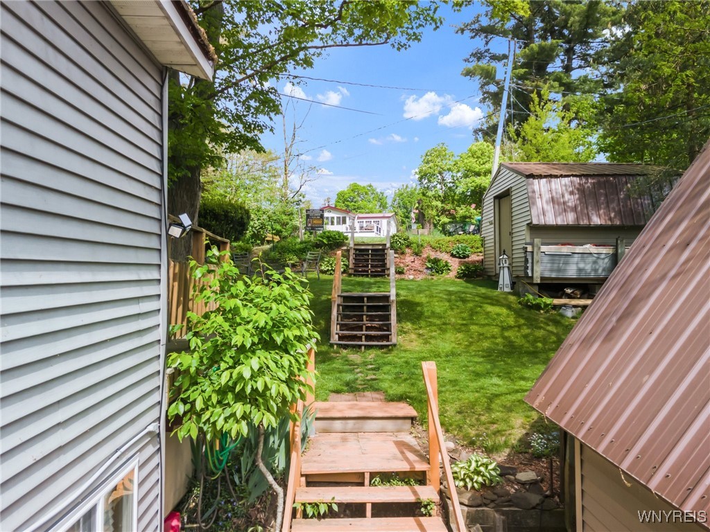 328 Lakeview Boulevard, Machias, New York image 12