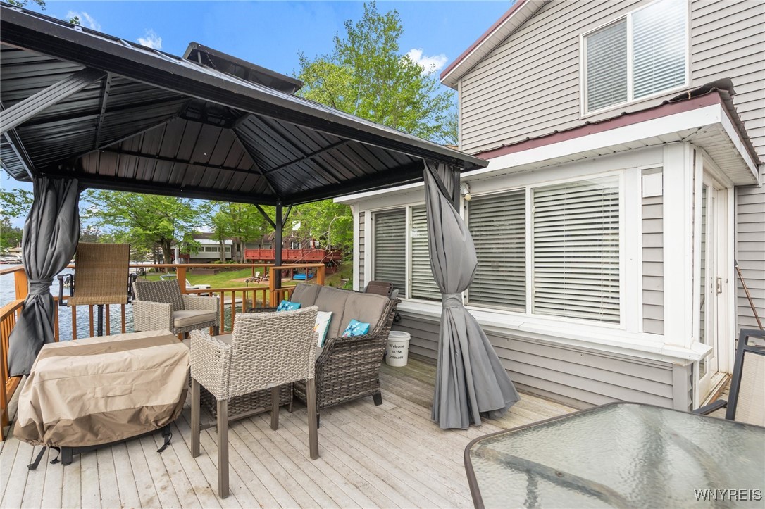 328 Lakeview Boulevard, Machias, New York image 46