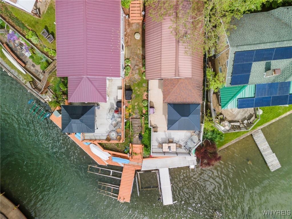 328 Lakeview Boulevard, Machias, New York image 9