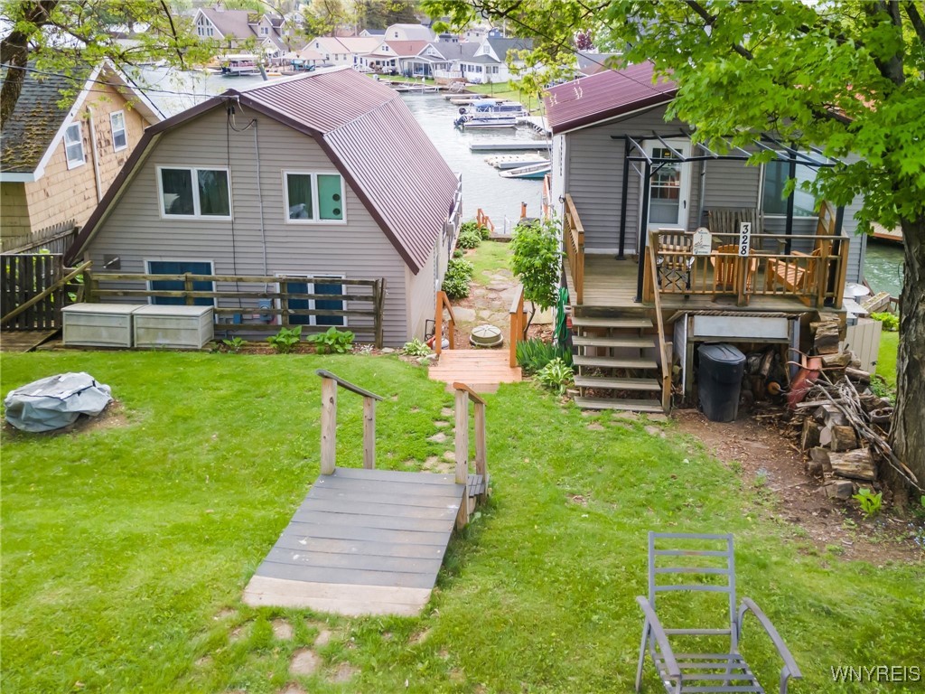 328 Lakeview Boulevard, Machias, New York image 15