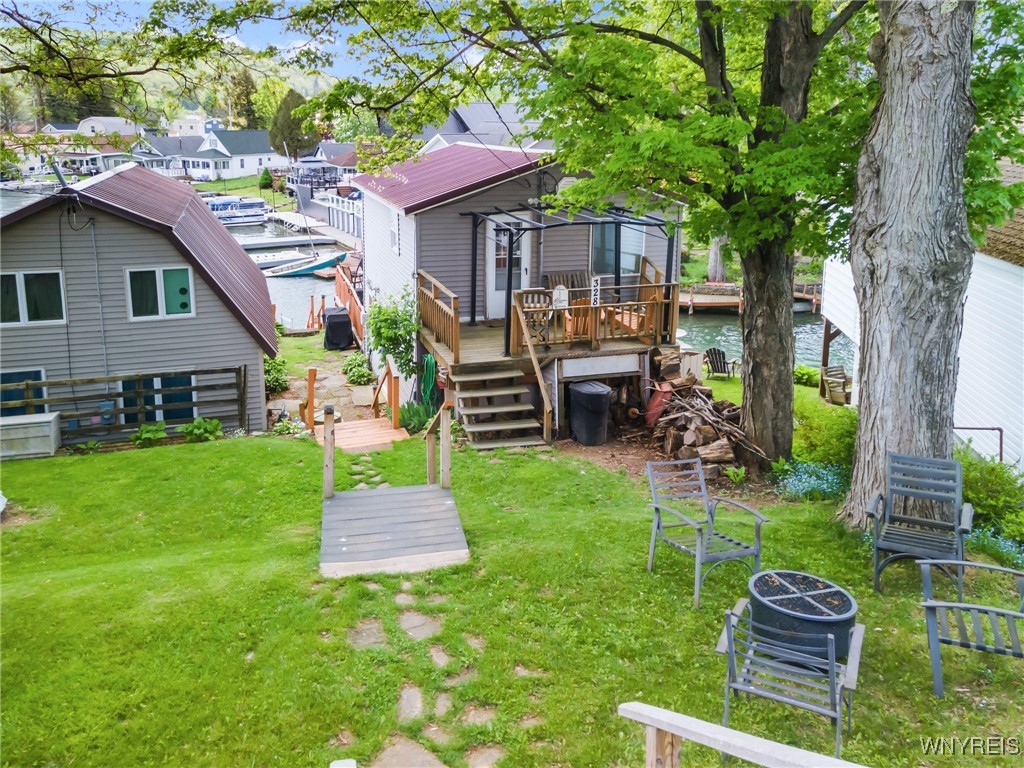 328 Lakeview Boulevard, Machias, New York image 14