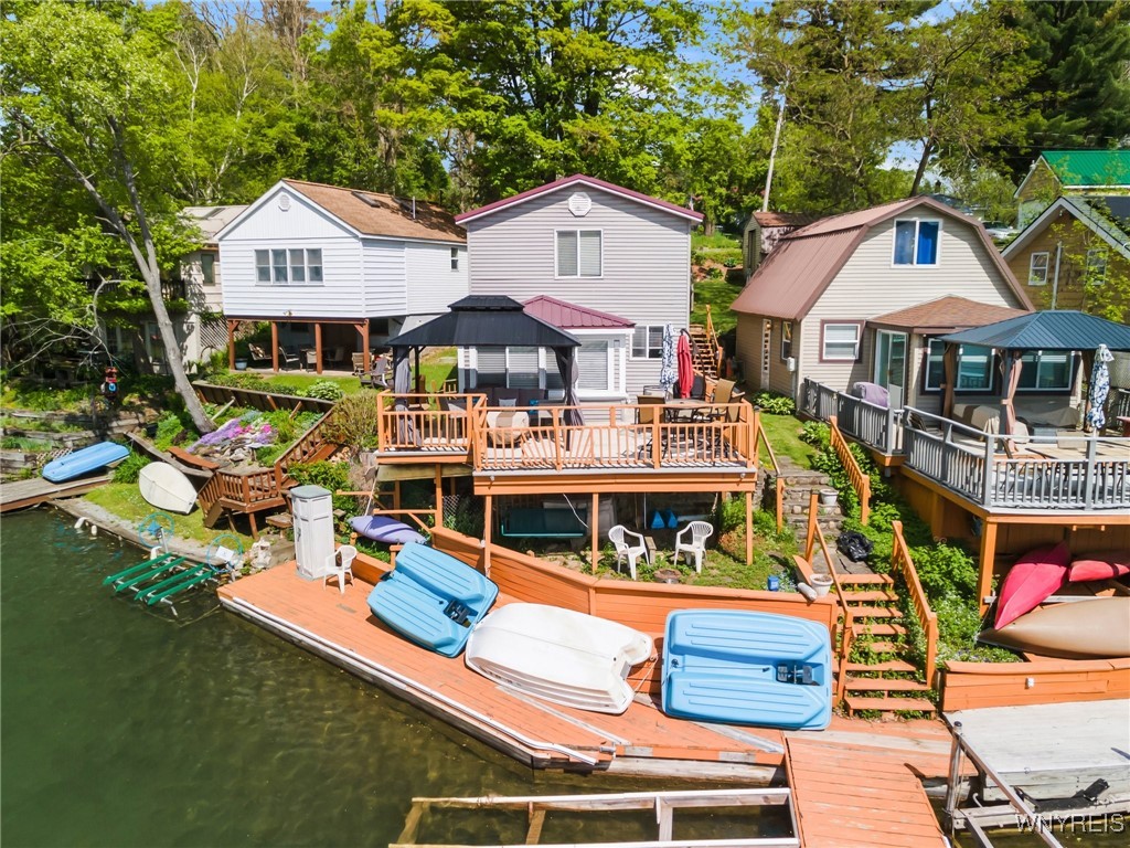 328 Lakeview Boulevard, Machias, New York image 2