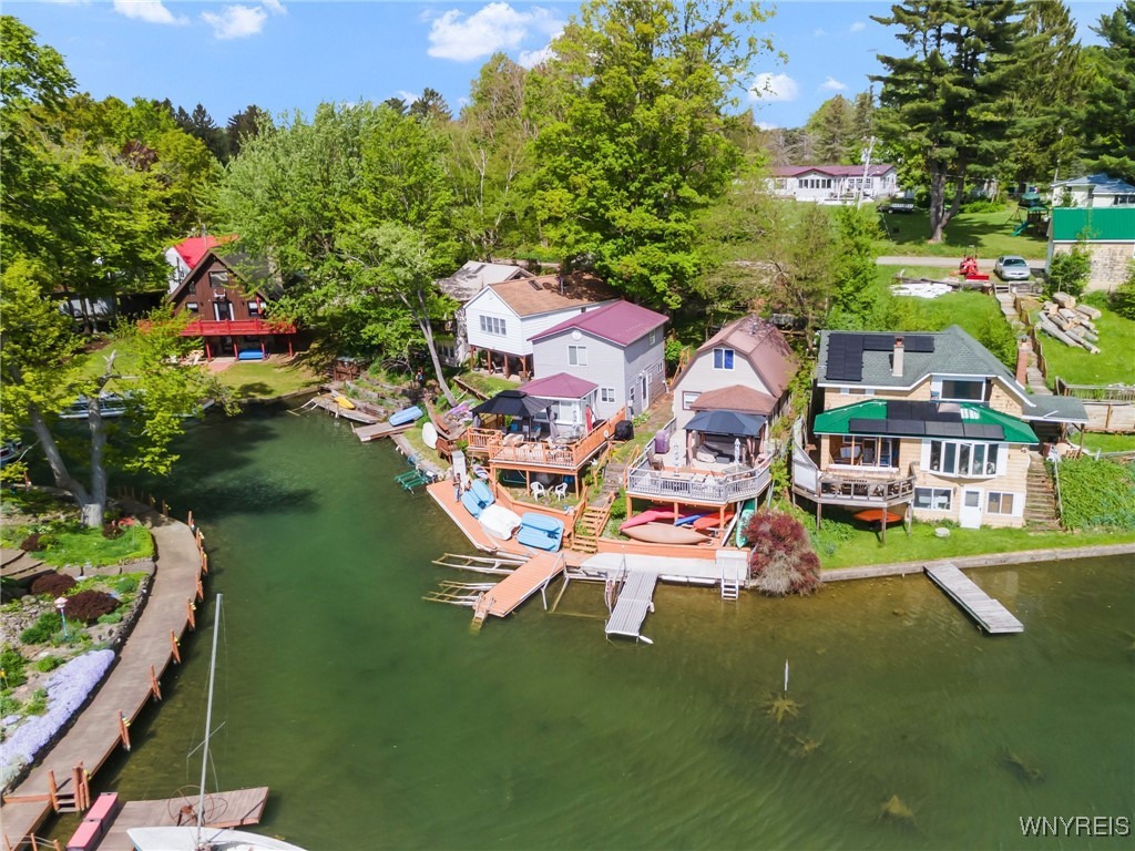 328 Lakeview Boulevard, Machias, New York image 8
