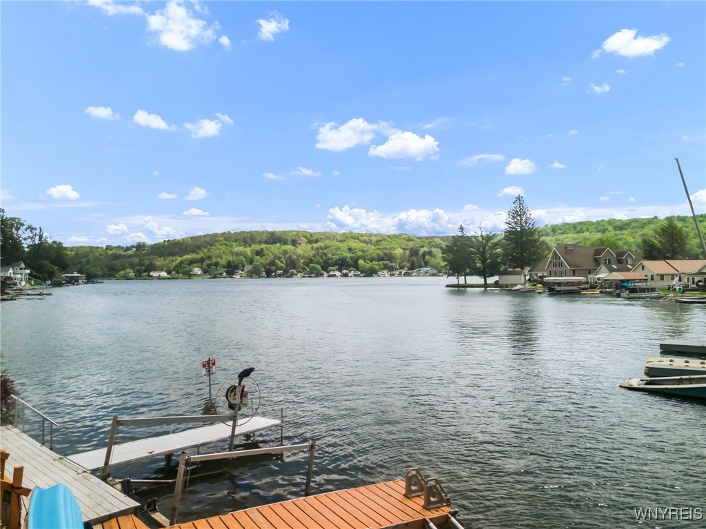 328 Lakeview Boulevard, Machias, New York image 11