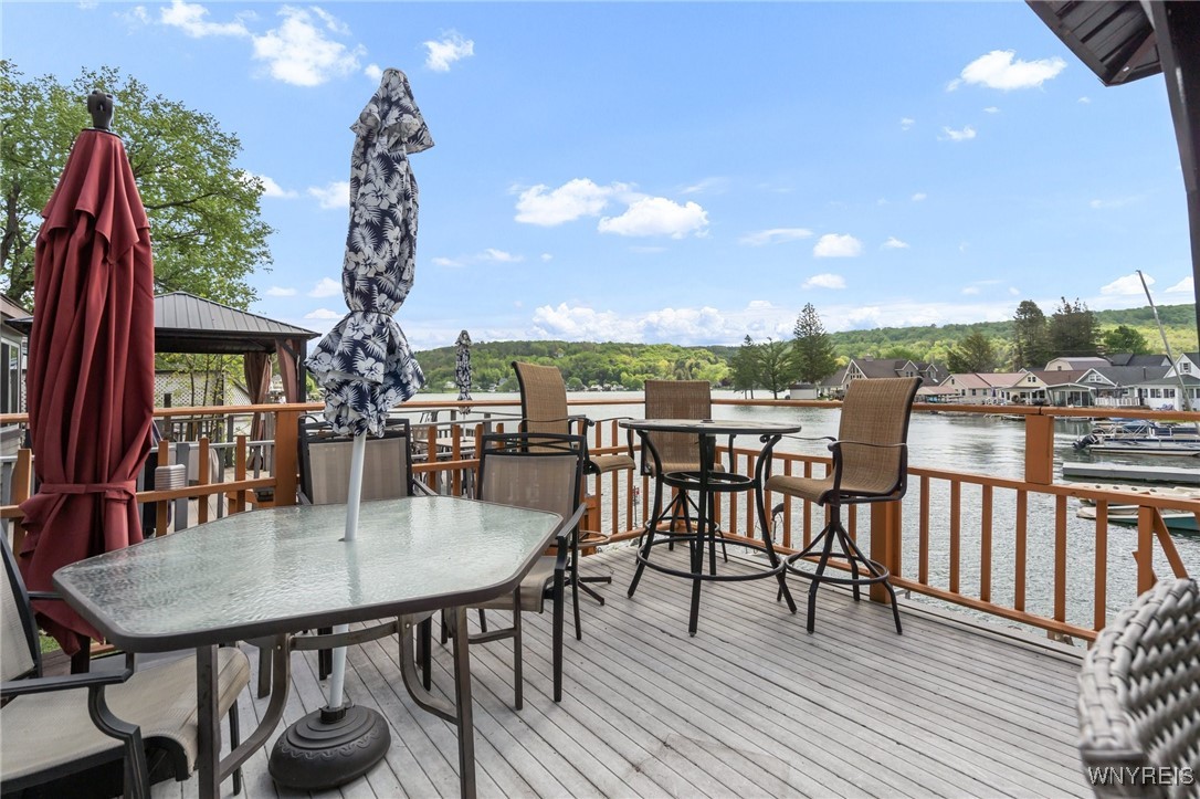 328 Lakeview Boulevard, Machias, New York image 44