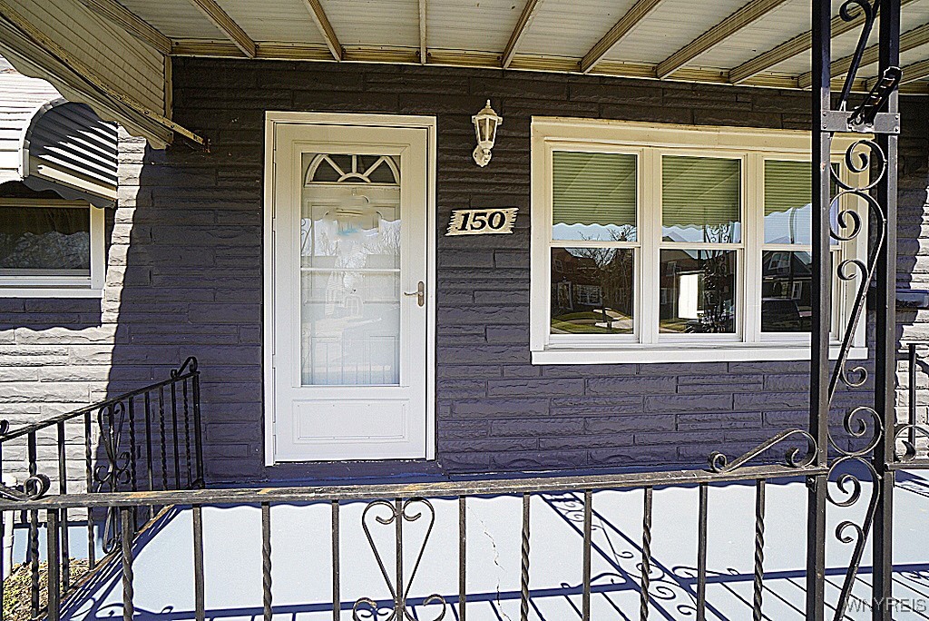 150 Ridgewood Road, Buffalo, New York image 3