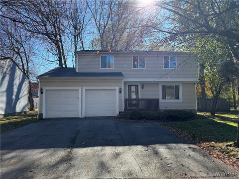 88 Greengage Circle East Amherst NY 14051