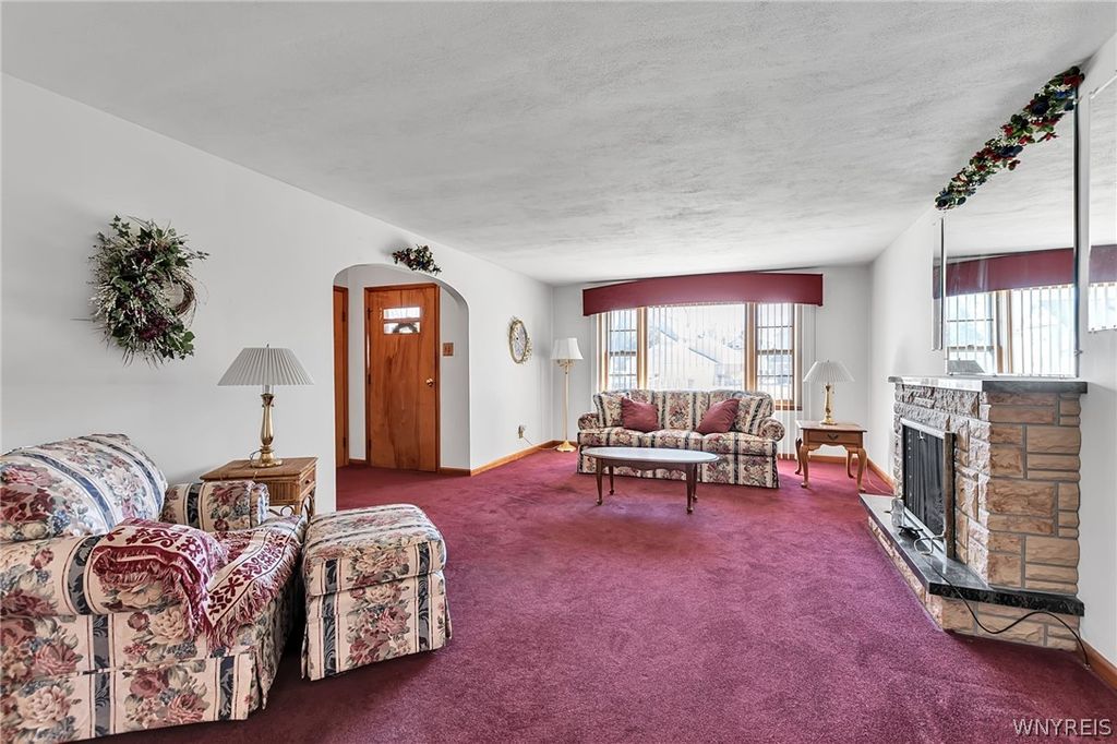 Photo of 74 Grant Street, Lancaster, NY 14043 (MLS # B1669666)