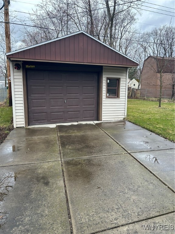 126 Claude Drive, Cheektowaga, New York image 2