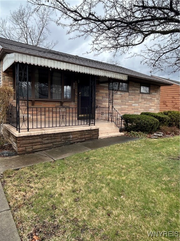 126 Claude Drive, Cheektowaga, New York image 1