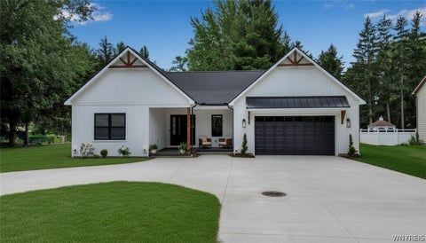 Tiny photo for 799 Casey Road, Amherst, NY 14051 (MLS # B1708915)