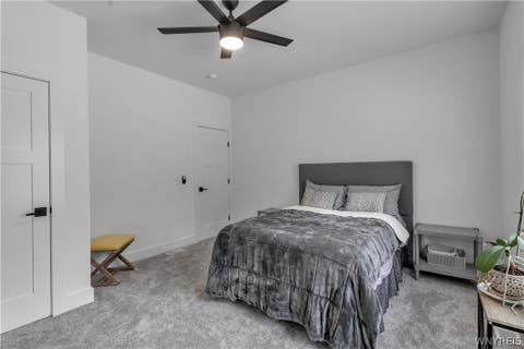 Tiny photo for 799 Casey Road, Amherst, NY 14051 (MLS # B1708915)