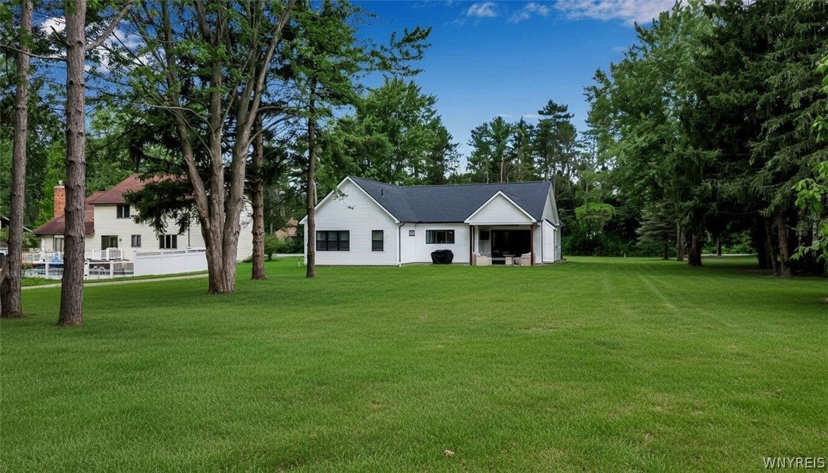 799 Casey Road