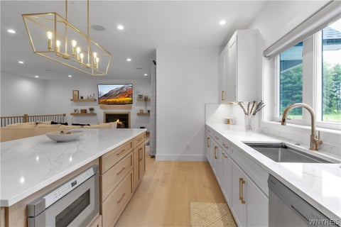 Tiny photo for 799 Casey Road, Amherst, NY 14051 (MLS # B1708915)