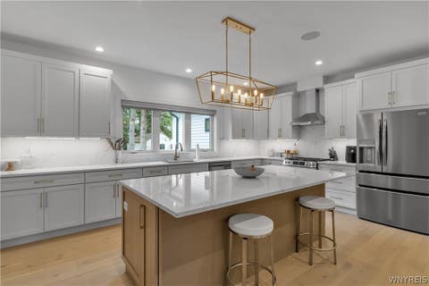 Tiny photo for 799 Casey Road, Amherst, NY 14051 (MLS # B1708915)