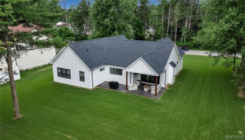 Tiny photo for 799 Casey Road, Amherst, NY 14051 (MLS # B1708915)