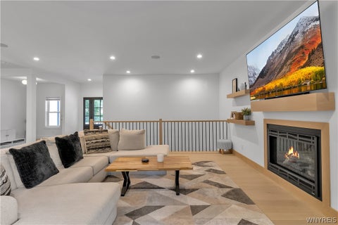 Tiny photo for 799 Casey Road, Amherst, NY 14051 (MLS # B1708915)