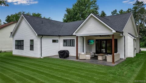 Tiny photo for 799 Casey Road, Amherst, NY 14051 (MLS # B1708915)