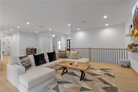 Tiny photo for 799 Casey Road, Amherst, NY 14051 (MLS # B1708915)
