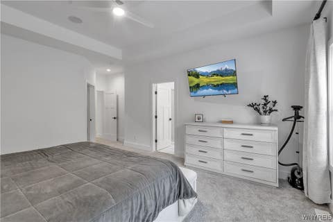 Tiny photo for 799 Casey Road, Amherst, NY 14051 (MLS # B1708915)