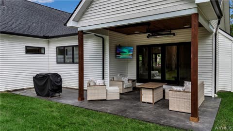 Tiny photo for 799 Casey Road, Amherst, NY 14051 (MLS # B1708915)