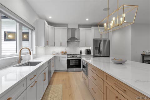 Tiny photo for 799 Casey Road, Amherst, NY 14051 (MLS # B1708915)