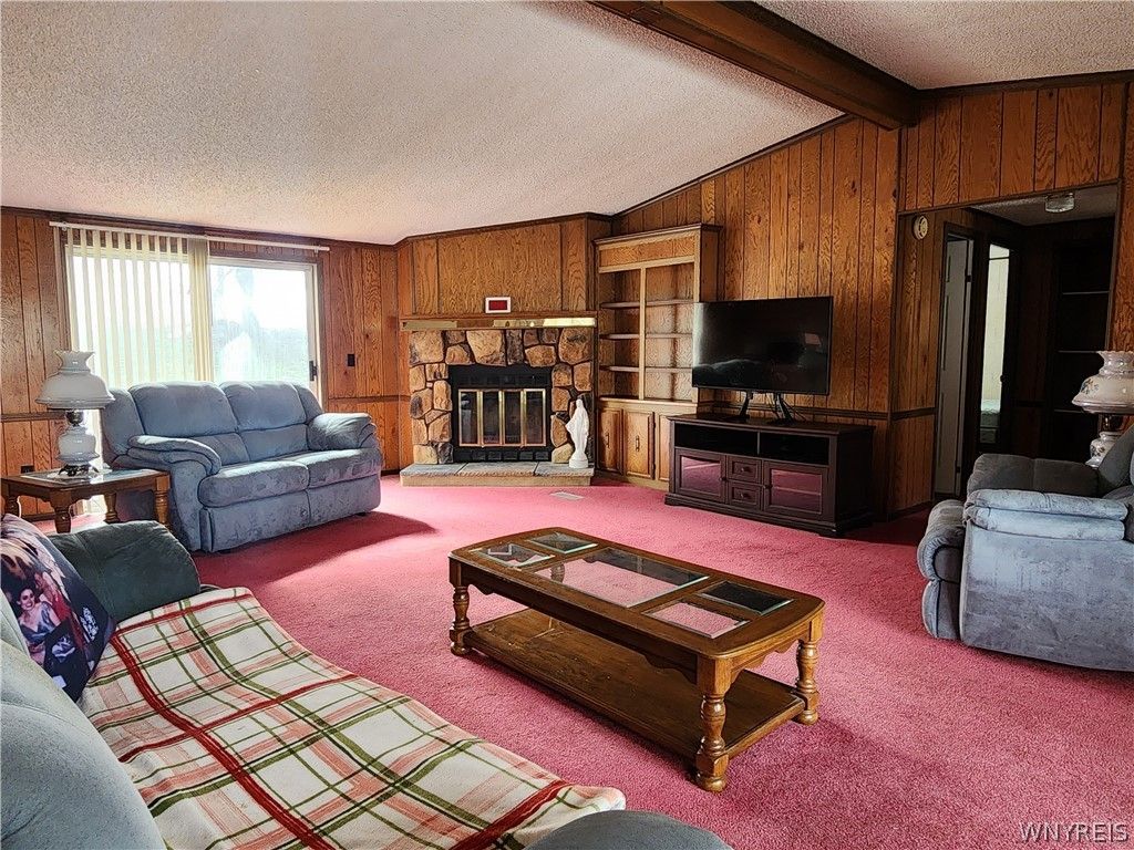 Photo of 46 Parkside Circle, Cheektowaga, NY 14227 (MLS # B1667933)