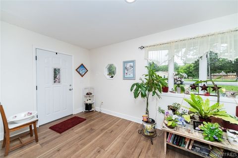 Tiny photo for 3295 W Main Street Road, Batavia, NY 14020 (MLS # B1688222)